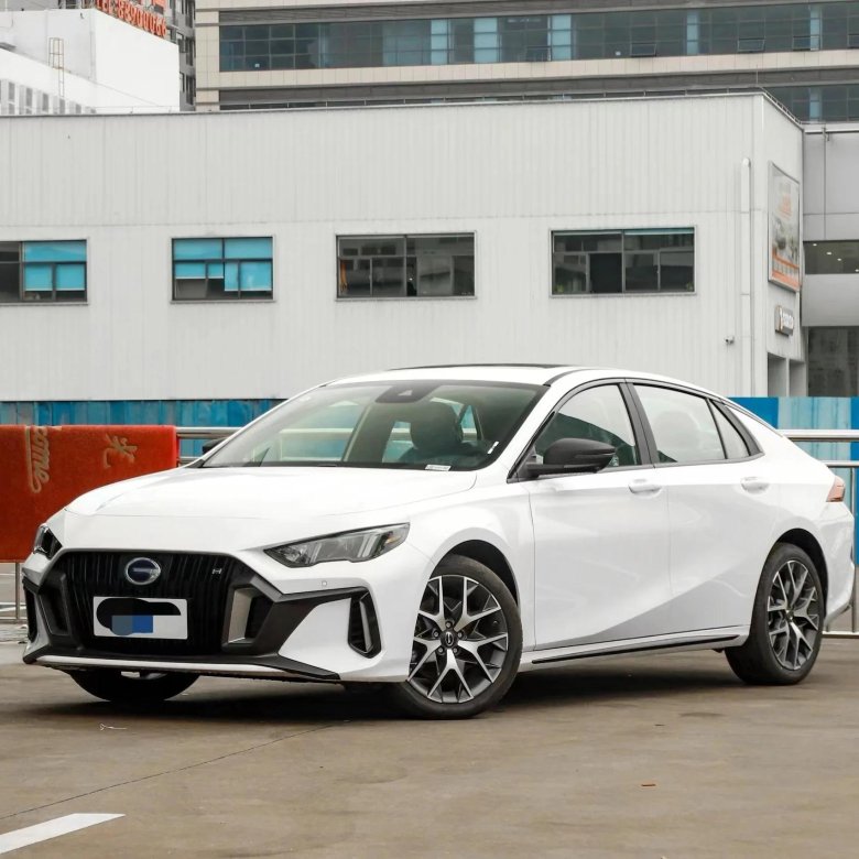 Авто из китая