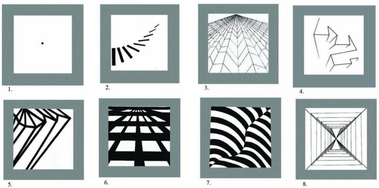 Графическая композиция