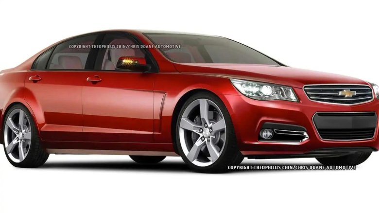 Chevrolet malibu 2012
