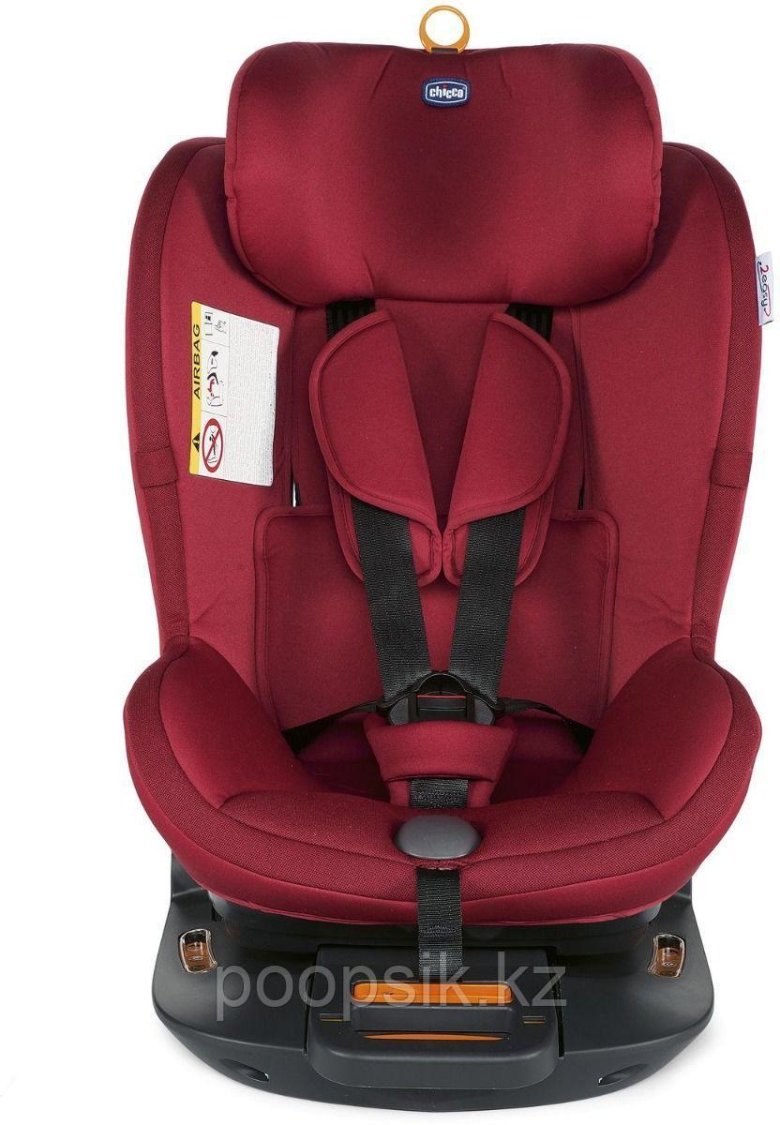 Автокресло chicco 2easy pearl