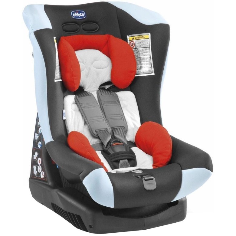 Chicco ece r44/03 автокресло