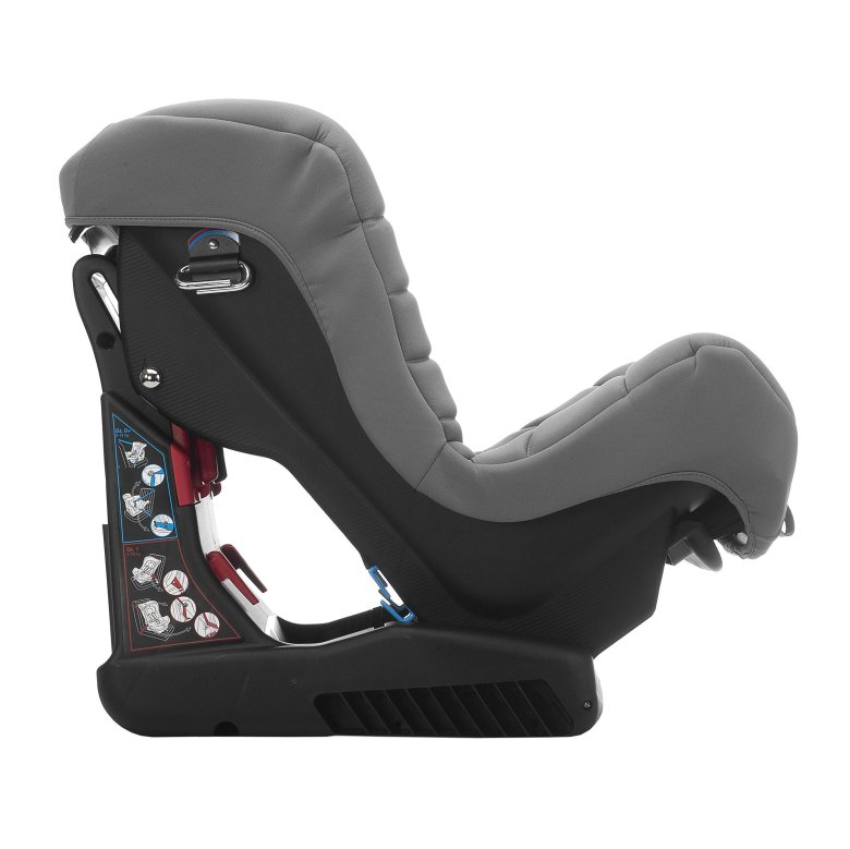 Автокресло chicco xpace/silver