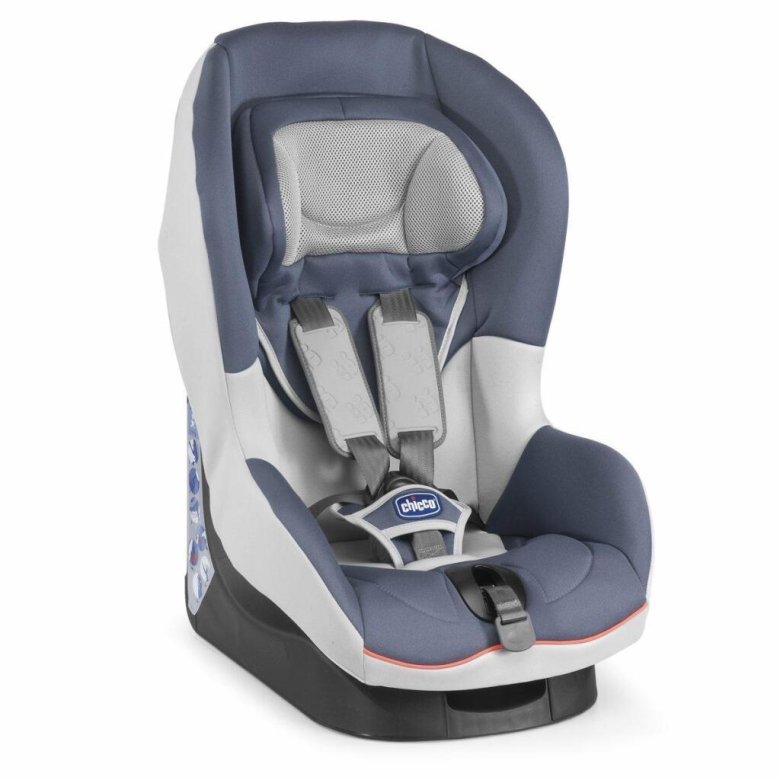 Детское автокресло chicco 9-18