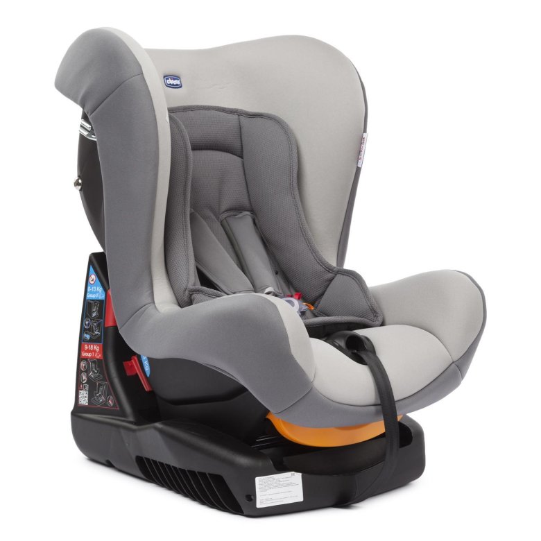 Chicco автокресло cosmos