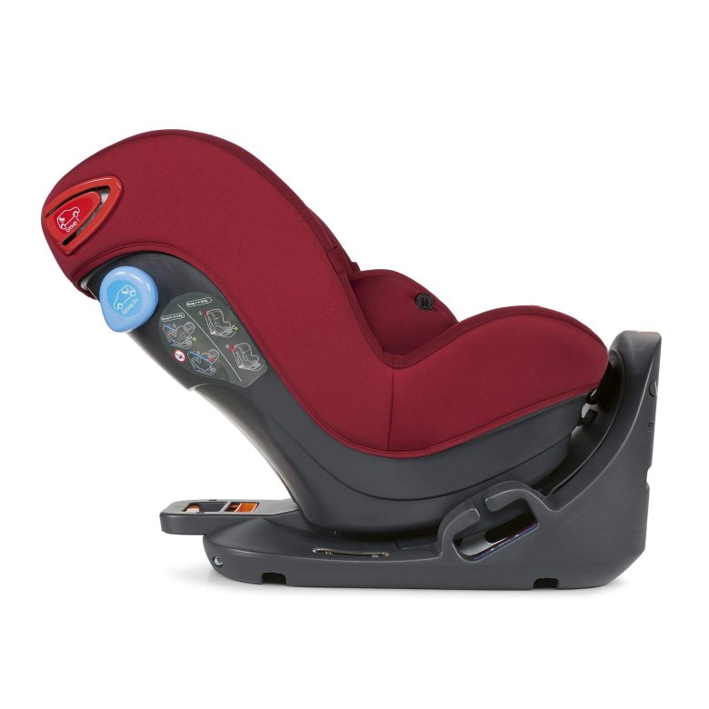 Автокресло группа 0