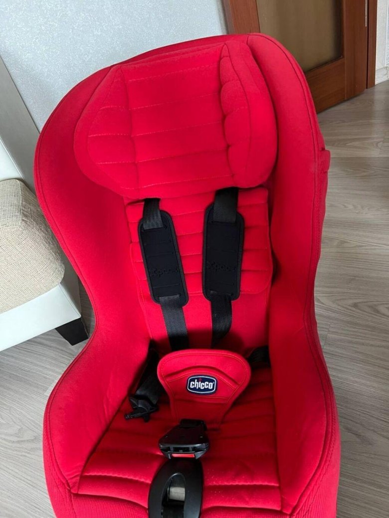 Кресло автомобильное