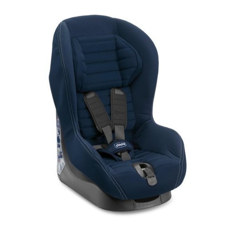 Автомобильное кресло chicco xpace