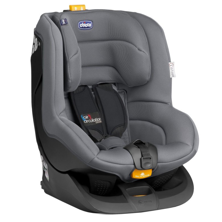 Автокресло chicco oasys 1 isofix