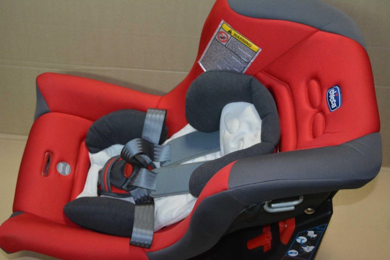 Кресло chicco автомобильное 9-18