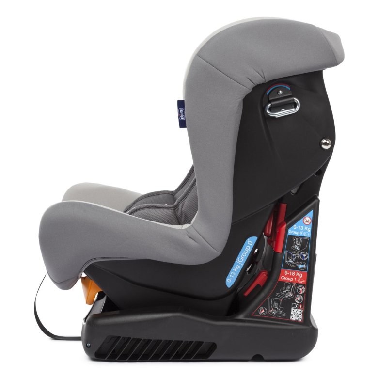 Автокресло chicco 0-18