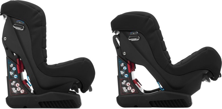 Автомобильное детское кресло