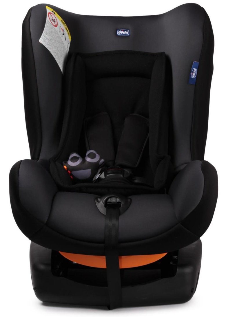 Автокресло chicco