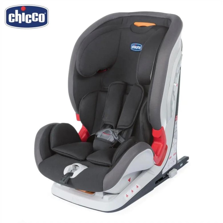Chicco youniverse fix