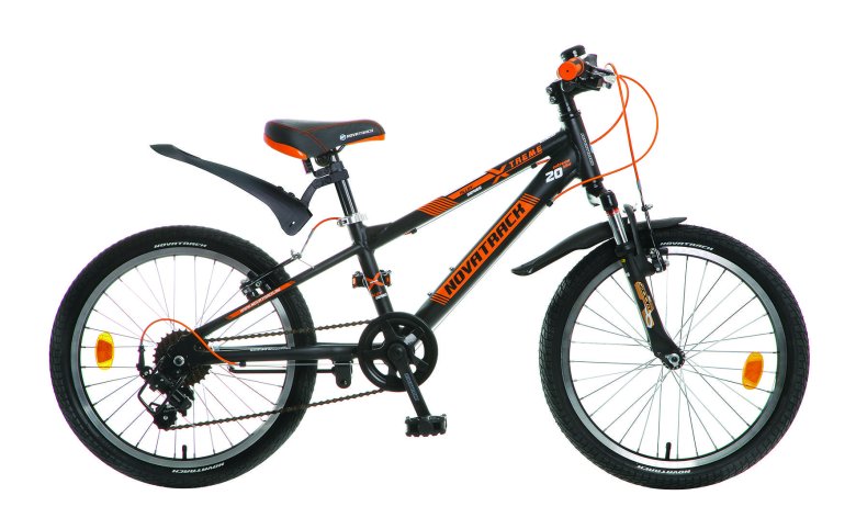 Novatrack extreme 20