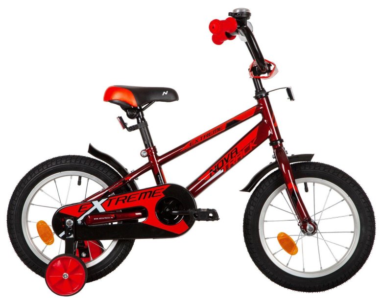 Детские велосипеды