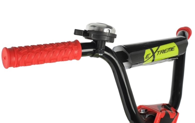 Велосипед для малышей novatrack