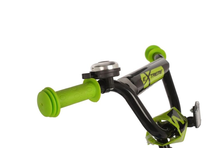 Novatrack детский велосипед