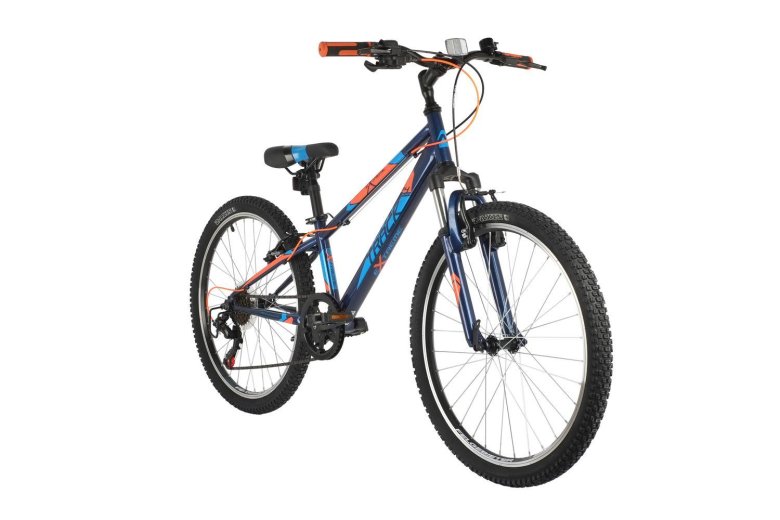 Велосипед novatrack extreme 24