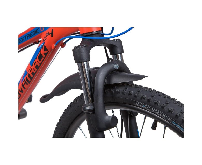 Подростковый горный (mtb) велосипед novatrack lumen 24 (2019)