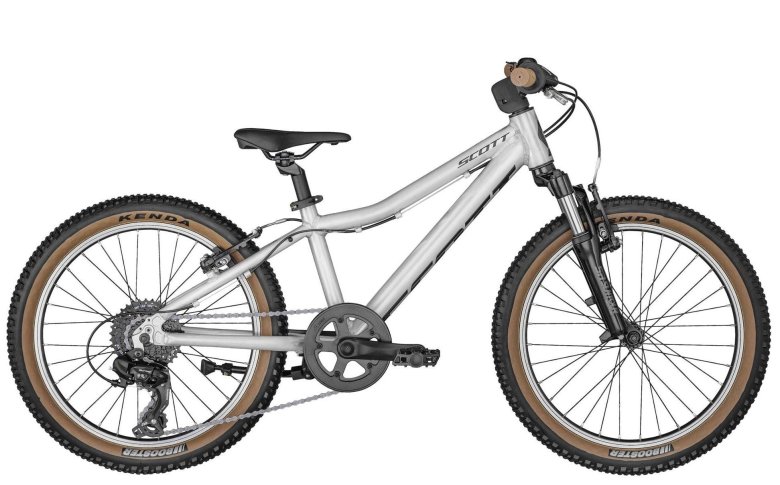 Велосипед подростковый scott roxter 24