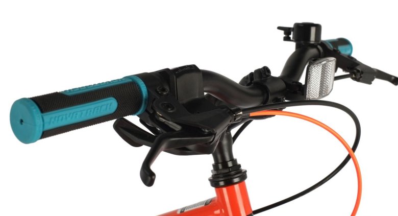 Велосипед для подростков novatrack 24