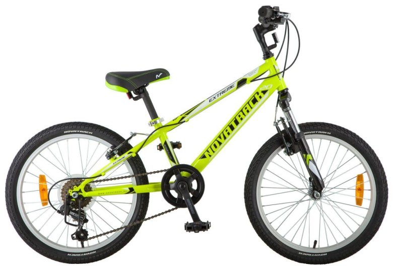 Подростковые велосипеды
