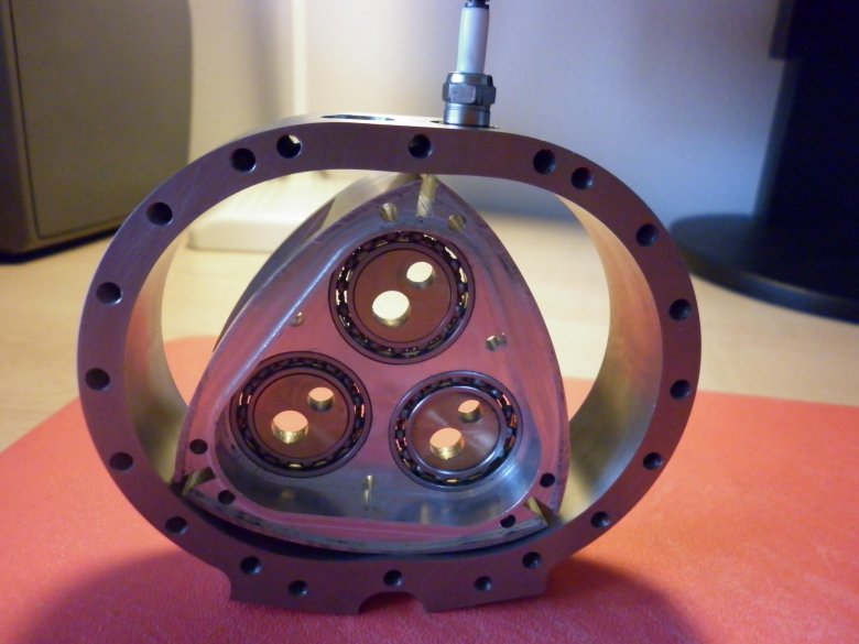 Ротор ванкеля