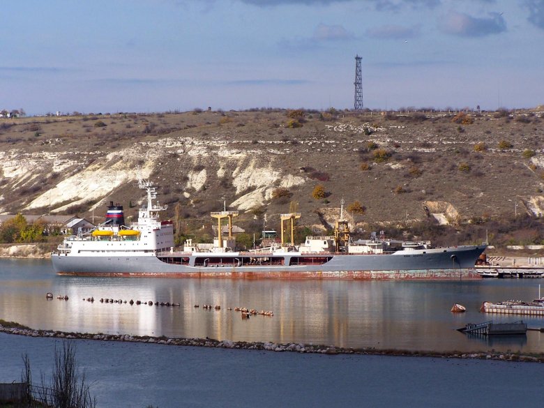 Пм-56 черноморского флота