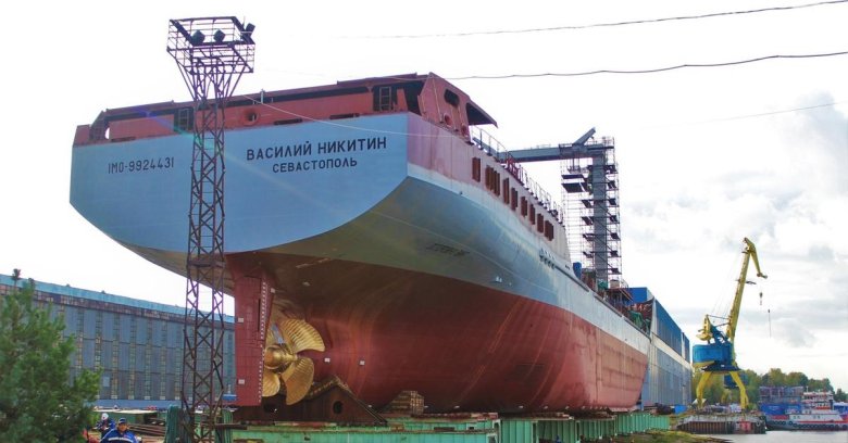 Шлиссельбург судостроительный завод