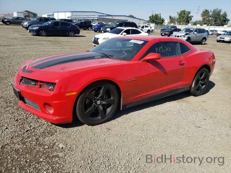 Chevrolet camaro 2014 3.6