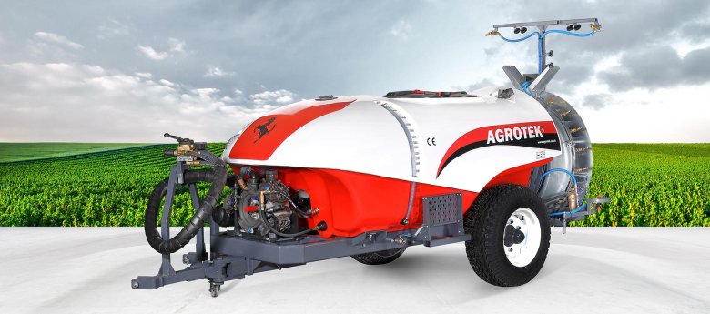 Ооо агротек