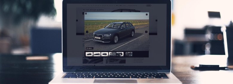 Автомобили ауди