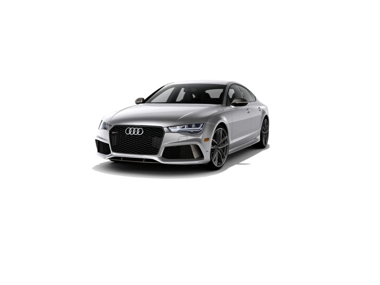 Audi rs 7 sportback
