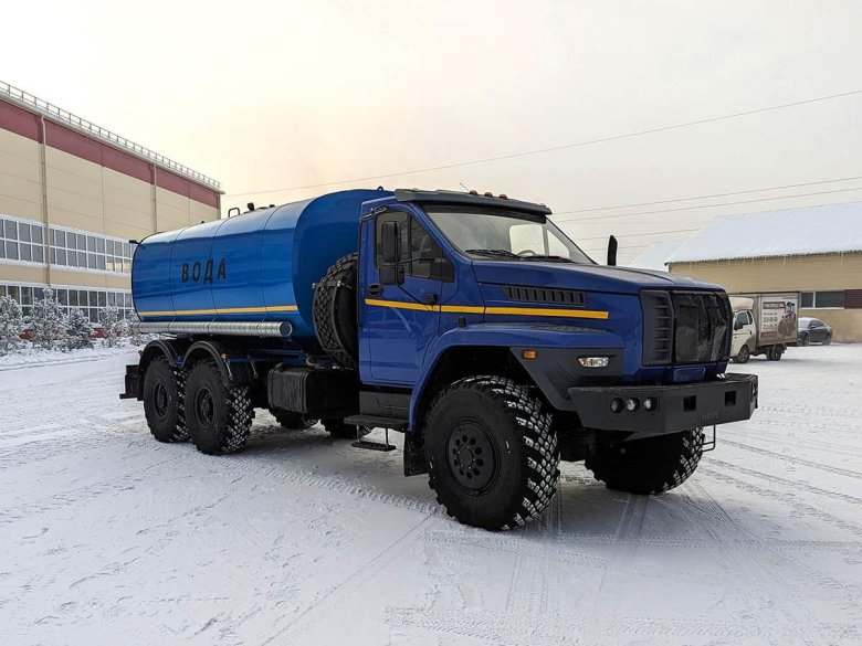 Ацпт урал некст