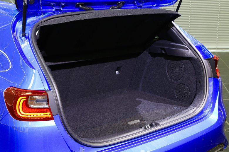 Багажник kia ceed