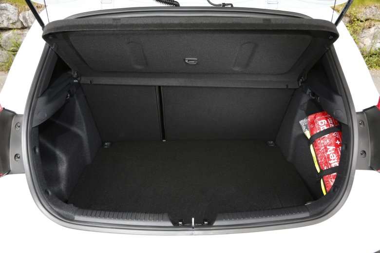 Багажник киа сид хэтчбек 2014