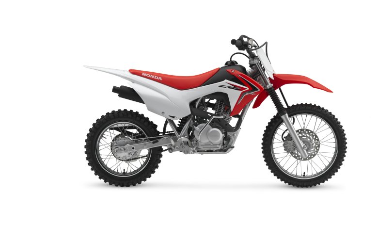 Honda crf 250 2022