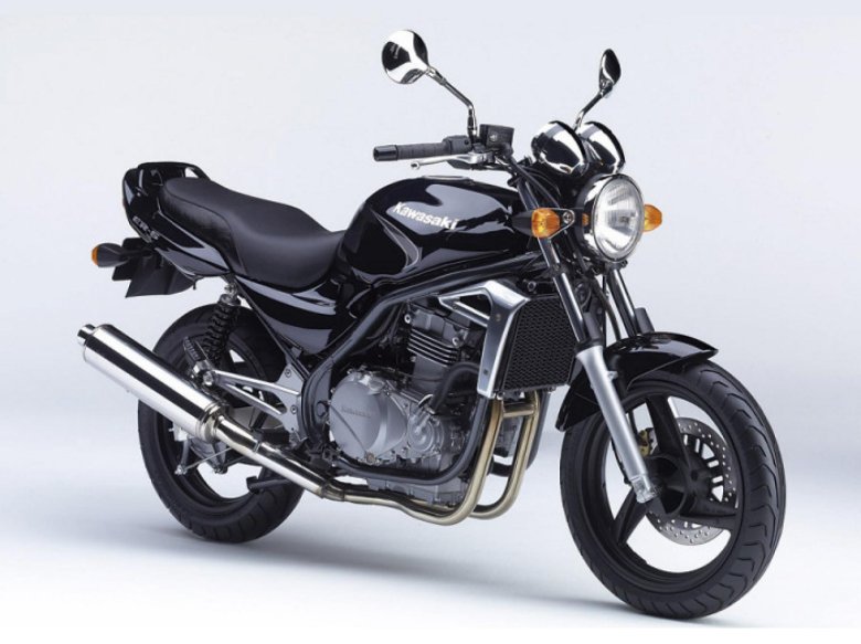 Kawasaki er5