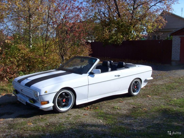 Эксклюзив самоделка