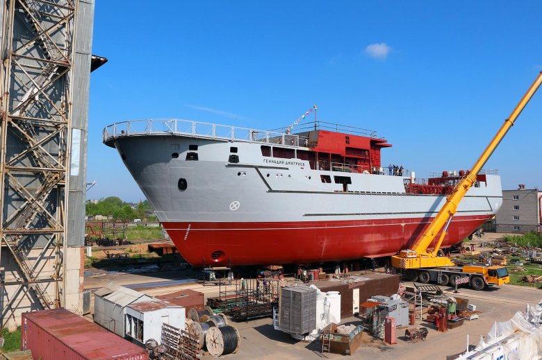 20360м геннадий дмитриев