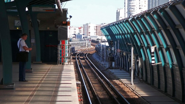 Станция бульвар адмирала ушакова