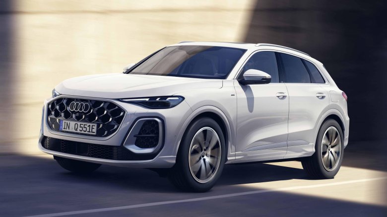 Ауди q3 sportback