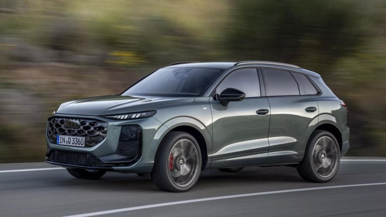 Mitsubishi outlander iii рестайлинг