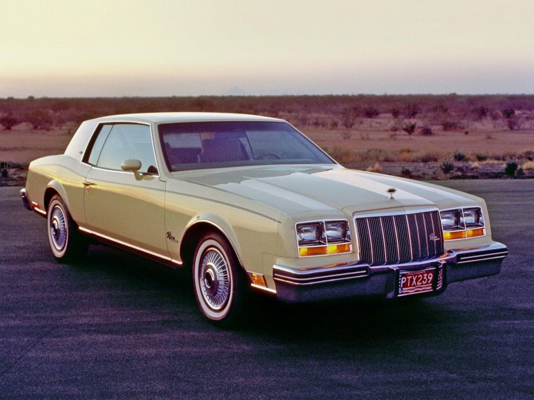 Buick 1979
