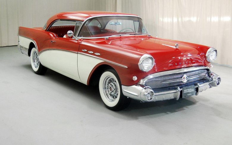 Buick 1957