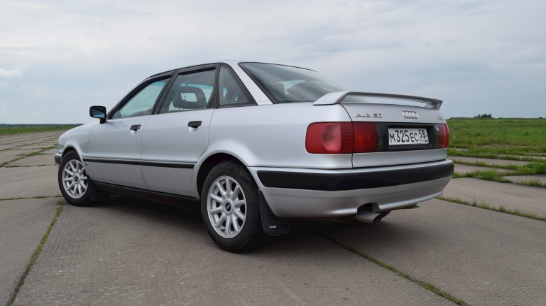 Audi 80 b4 1994
