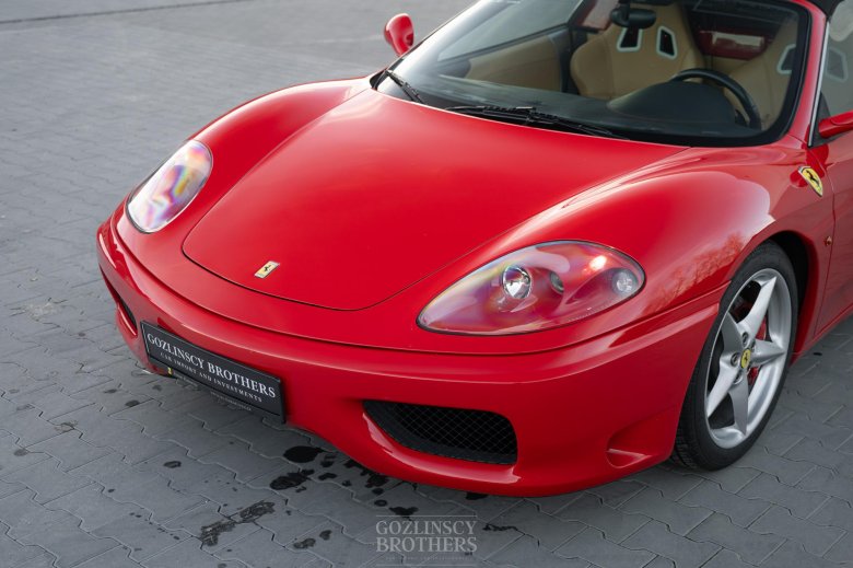 Ferrari f430