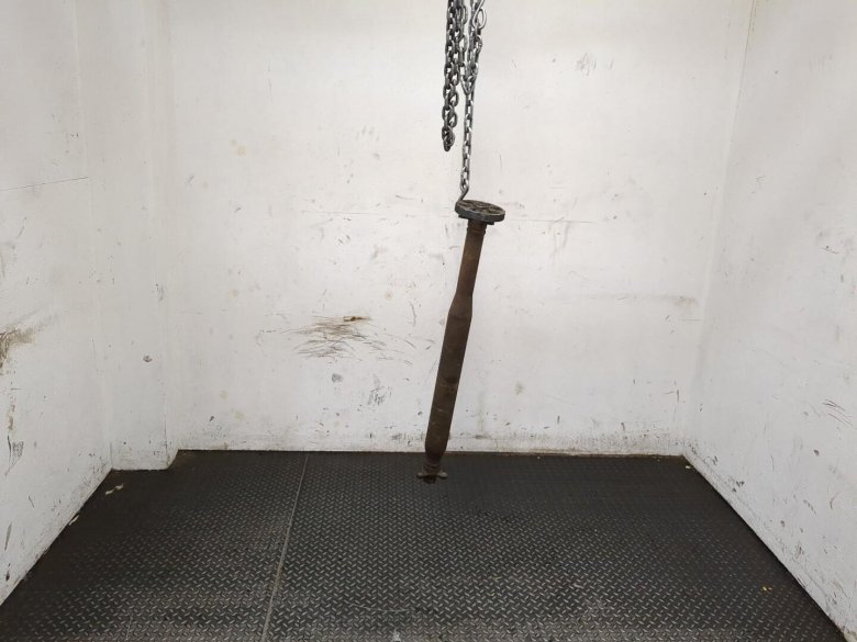 Карданный вал кардан