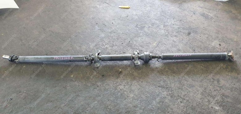 Карданный вал лексус л470