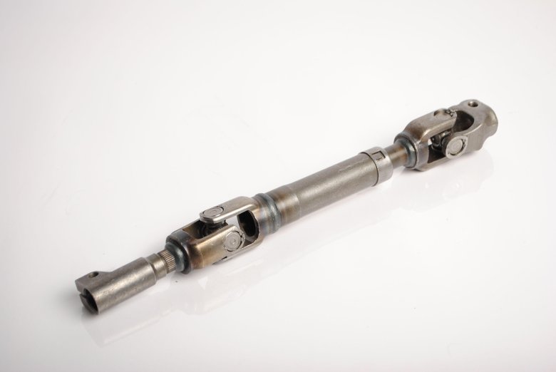 Кардан рулевой toyota